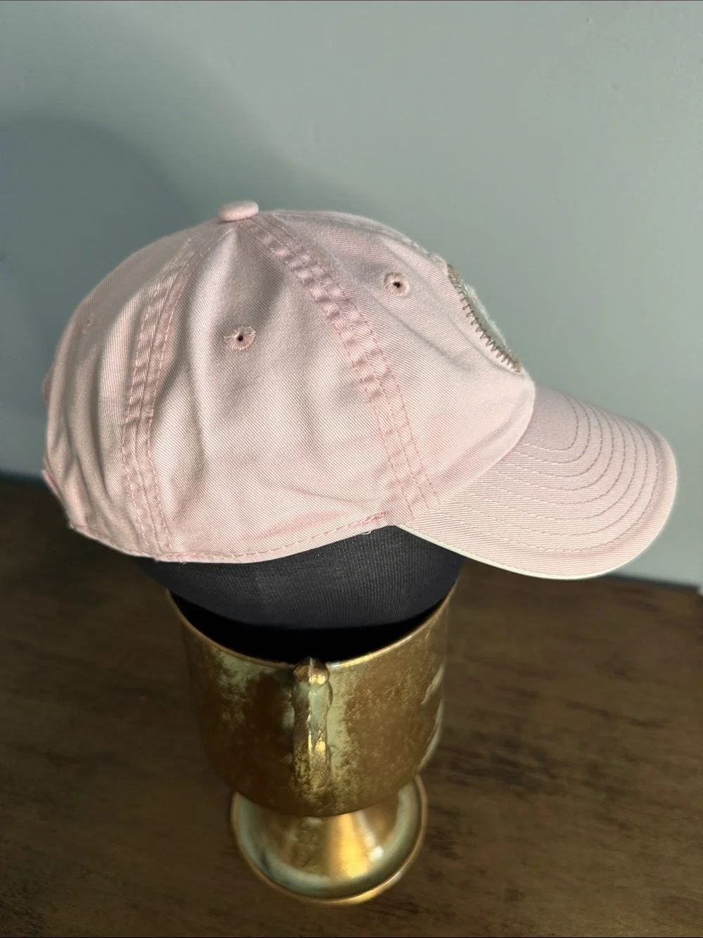 New Era Youth Boston Red Socks Hat